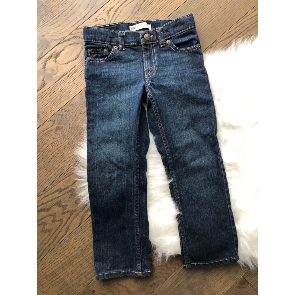 NWOT Levi’s Jeans